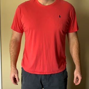 Polo Ralph Lauren tee